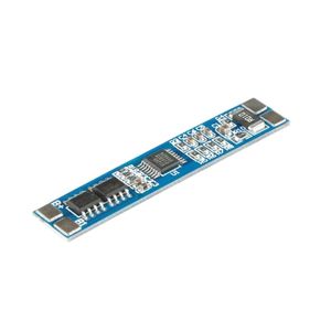 ماژول محافظ شارژ و دشارژ باتری لیتیومی 3 سل 8 آمپر
