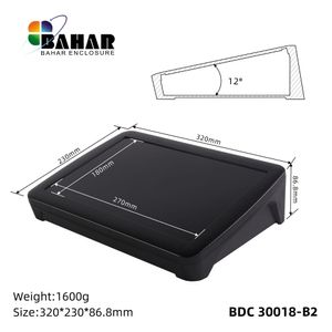 BDC 30018-B2 باکس الکترونیکی