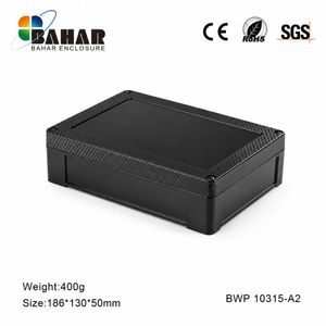 BWP 10315-A2 جعبه ضد آب اقتصادی
