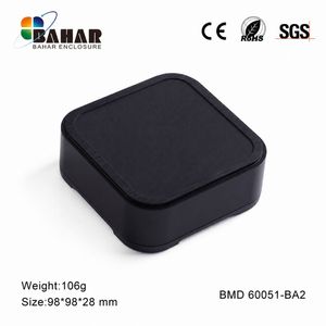BMD 60051-BA2 جعبه پلاستیکی رومیزی