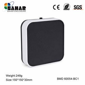 BMD 60054-BC1 جعبه پلاستیکی دیواری