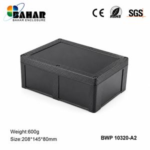 BWP 10320-A2 جعبه ضد آب اقتصادی