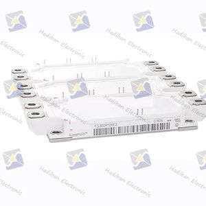 IGBT FS300R12KE3