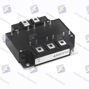 IGBT CM100TU-24F
