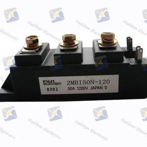 IGBT 2MBI50N-120