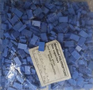 CAP4.7NF275V,MKP