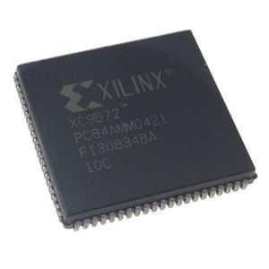 XC9572-10PC84C