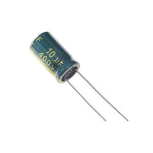 10UF-450V