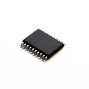 74HC273PW