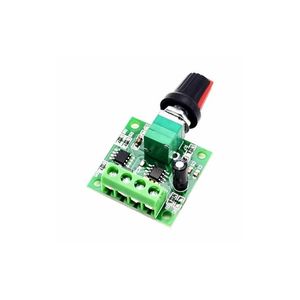 ماژول کنترل دور موتور 1803BK DC جریان 2A