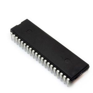 TMP82C55A