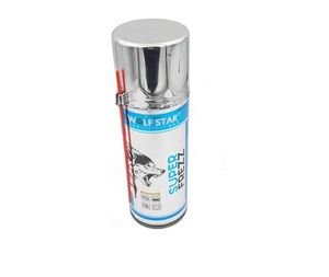 اسپری فریز 200 میل WOLFSTAR