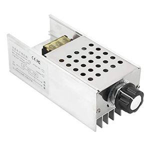 ديمر Dimmer SCR 6000w