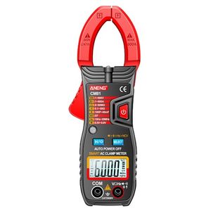 مولتی متر کلمپی آننگ مدل ANENG CM81
