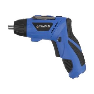 پیچ گوشتی شارژی تندیس مدل TT-2202