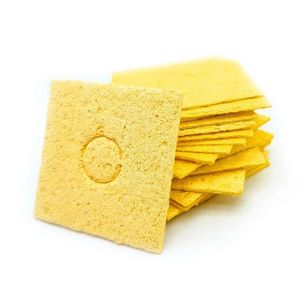 اسفنج نسوز معمولی
