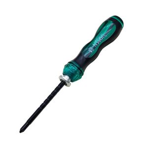 پیچ گوشتی دوطرفه TUOSEN 4×100 10454