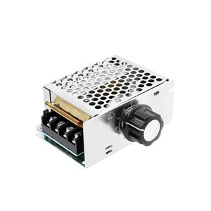 دیمر SCR-4000W