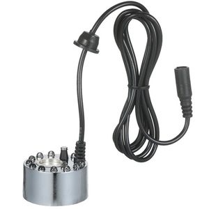 ماژول بخار آب سرد 550 میلی لیتر بدنه استیل (با LED)