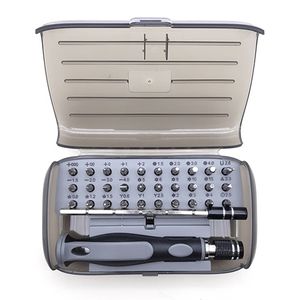 ست پیچ گوشتی KS-840084