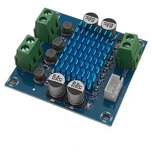 ماژول آمپلی فایر 2 کاناله 50 وات مدل XH-A282‏