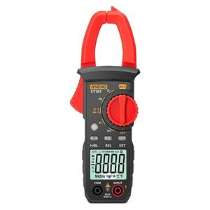 مولتی متر کلمپی ANENG ST-181