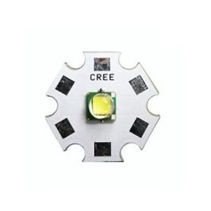 ال ای دی چراق قوه پلیس 10 وات کری CREE رنگ سفید