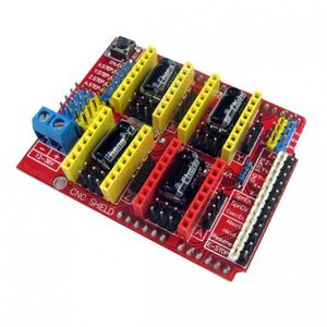 شیلد Arduino CNC V3