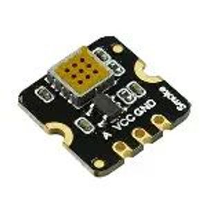 MEMS Smoke Detection Sensor