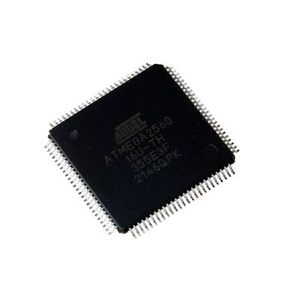 Atemega2560-16AU