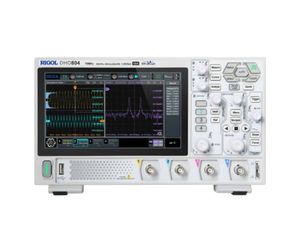 اسیلوسکوپ ریگول RIGOL DHO804