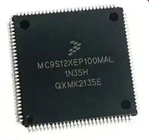 MC9S12XEP100MAL