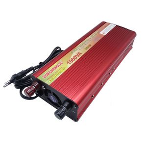 اینورتر 1000W وات مدل FS-1000C شارژر دار