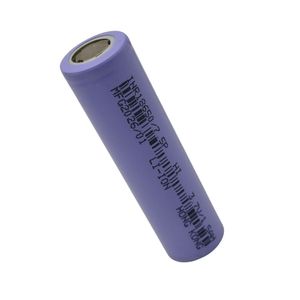 باتری 18650 ظرفیت 1500 میلی آمپر 5C برند HI