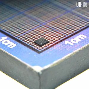 STM8S003F3U6