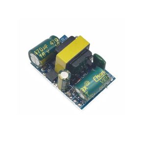 ماژول (مبدل) 220 ولت AC به 12 ولت DC جریان 400mAh