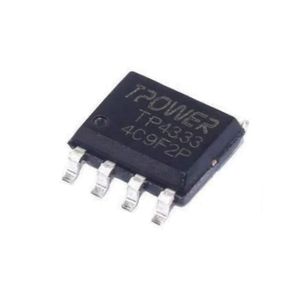 آی سی TP4333 افزاینده ولتاژ پکیج SOP-8 اورجینال