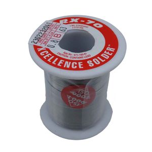 سیم 250 گرم 0.8 میل مارک RX-70 روغن دار مالزی