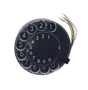 شماره گیر چرخان تلفن 8 سیم برند زینمس آلمان