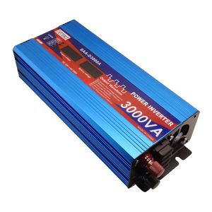 اینورتر 3000W وات مدل SAA-D3000A برند BETTERLT