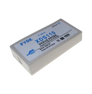پروگرامر XDS110V3 - مارکت الکترونیک