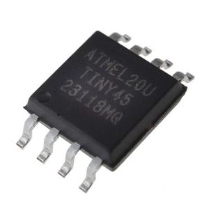 میکروکنترلر ATTINY45-20SU - مارکت الکترونیک