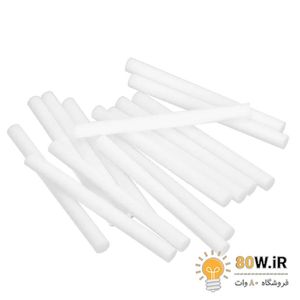 اسفنج استوانه ای 8x100mm مخصوص ماژول تولید بخار سرد