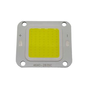 چیپ 4640 ال ای دی COB توان 35 وات FLIP