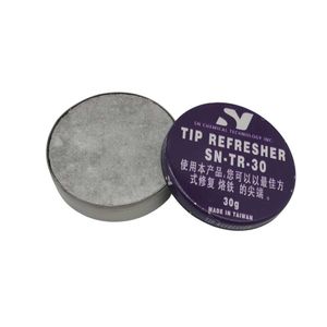 احیا کننده نوک هویه تایوانی مدل SN-TR-30 وزن 30 گرم