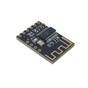 ماژول M18 بلوتوث صوتی صدا PCB ضخیم