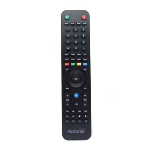 کنترل ریسیور مدیا استار MEDIASTAR-1000