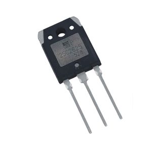 ترانزیستور 2SC2625 پکیج TO-3P اورجینال