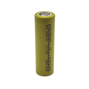 باتری 21700 لیتیوم – یون ظرفیت 5000mah ضریب 5c برند HI