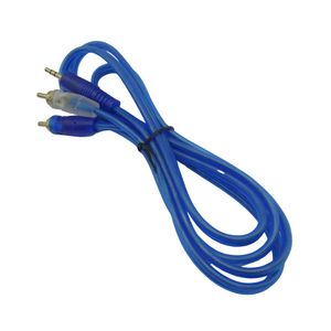 کابل1به 2 صدا AV TO AUX طول 1.5 متر برند BETTERLT